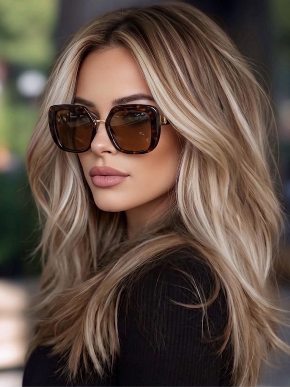 New Burberry Sunglasses
